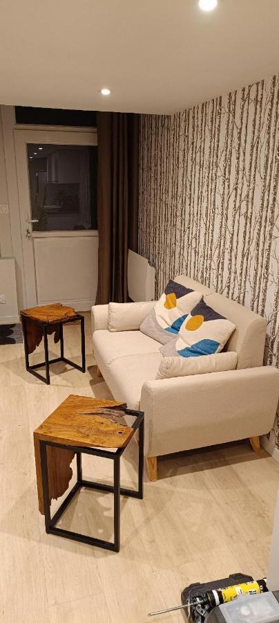 Antares - Sils --- 2 Chambres Separees En Mezzanine カーン エクステリア 写真